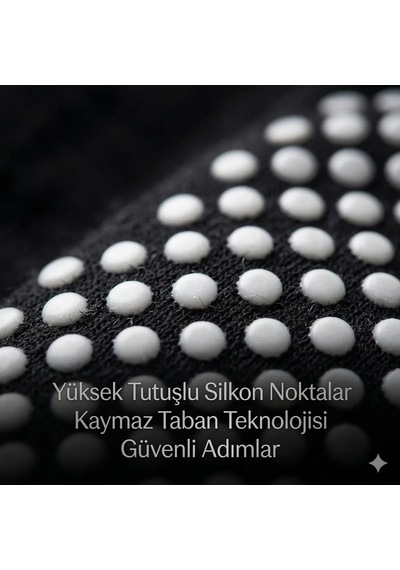 Womanandkids Wak Kaymaz Tabanlı Yoga Pilates 8 Li Çorap, Silikon Tabanlı Esnek Bilekli Nefes Alan Ev Ve Spor Çora Çok Renkli 8 Li Womanandkids Wak Kaymaz Tabanlı Yoga Pilates 8 Li Çorap, Silikon Tabanlı Esnek Bilekli Nefes Alan Ev Ve Spor Çora Çok Renkli 8 Li