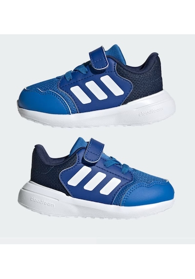 Adidas Tensaur Run 3.0 Çocuk Ayakkabısı Ih7780 Mavi