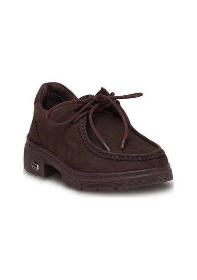 Beety 26bk262.3200n Kadın Casual Ayakkabı Kahverengi