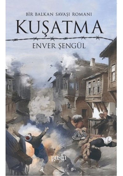 Kuşatma - Ezjı-764123