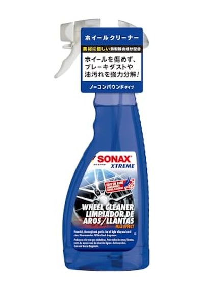 Xtreme Nano Ultra Jant Temizleyici 500 Ml