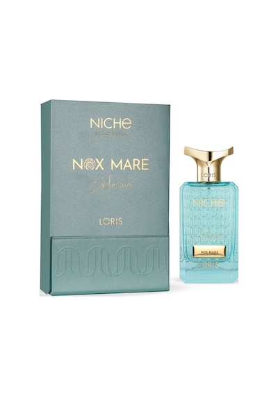 Loris Niche Nox Mare Unisex Parfüm 70 ML