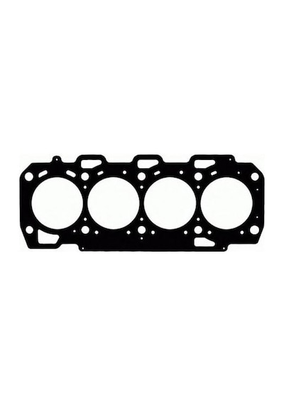 REINZ 61-35855-00 SİLİNDİR KAPAK CONTASI STD 0.82mm ASTRA H VECTR