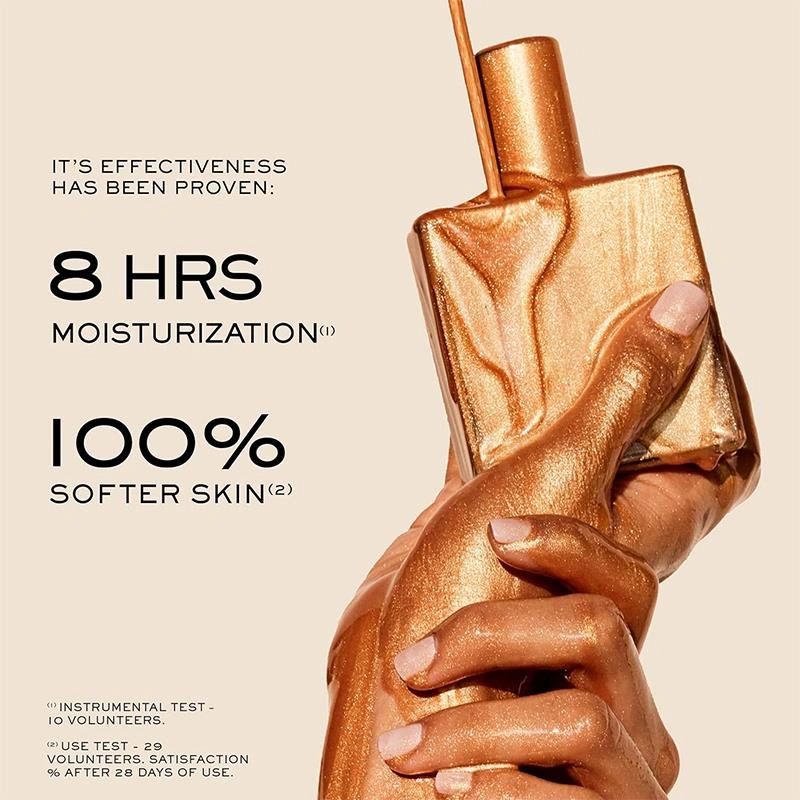 Nuxe Huile Prodigieuse Multi-purpose Dry Oil 100 Ml