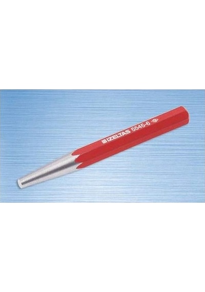 İzeltaş 5545240007 Konik Pim Zımba 7mm