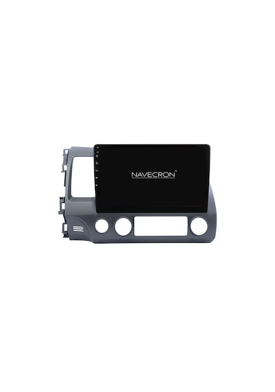 Honda Cıvıc Fd6 2006-12 10" Uyumlu Androıd Multimedya Gerçek 2/32 Kablosuz Carplay Geri Görüş Kameralı 10"