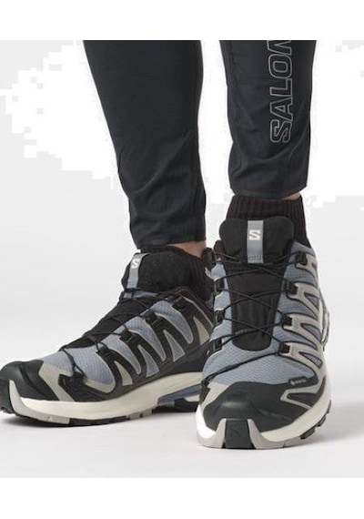 Salomon Xa Pro 3d V9 Gtx Outdoor Ayakkabı Renkli