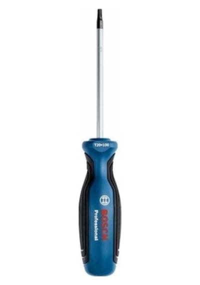 Torx Tornavida İle Hassas Elektrik Çalışmalarında Kullanım