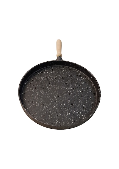 Elart Döküm Derin Gözleme Tavası-36 Cm