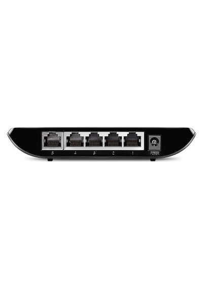 TP-Link Tl Sg1005D 5 Port Masaüstü GıgabıtSwitch