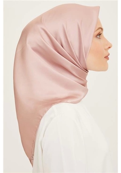 Armine Sura Eşarp 22ya0010 31 Pembe