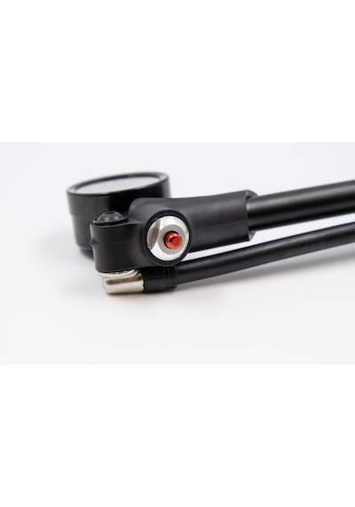 Raptor M14b-01a Amortisör Pompası 300 Psi 260008 Siyah