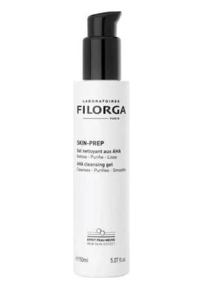 Fılorga Skin Prep Aha Cleansing Gel 150 Ml