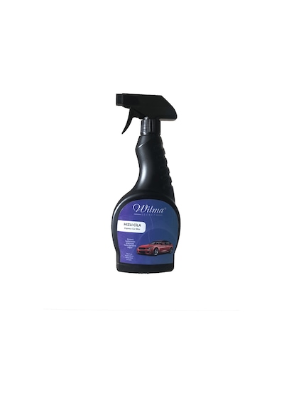 Wilma Secret Hızlı Cila 500ml 3 Adet