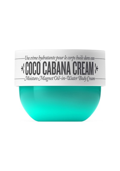 Sol De Janeiro Coco Cabana Vücut Nemlendirici 150 ML