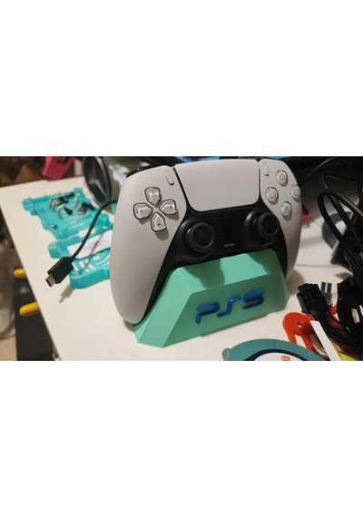 Ps5 Oyun Konsolu Standı