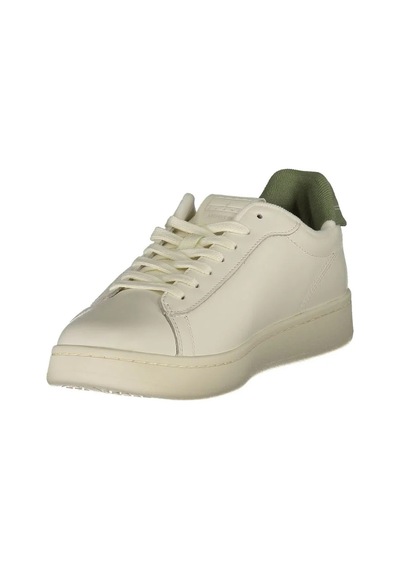 Tommy Hilfiger Erkek Sneaker Em0em01596mr6 Yeşil Tommy Hilfiger Erkek Sneaker Em0em01596mr6 Yeşil
