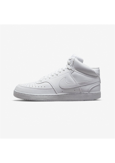 Nike Court Vision Mid Erkek Günlük Spor Ayakkabı Dn3577-100 Beyaz