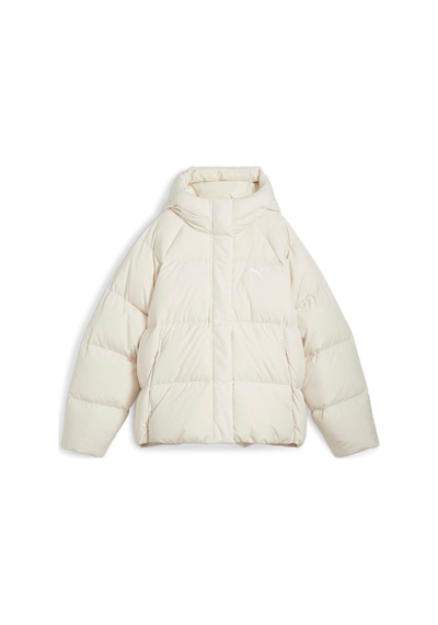 Puma Kadın Şişme Mont 626487 87 Beyaz
