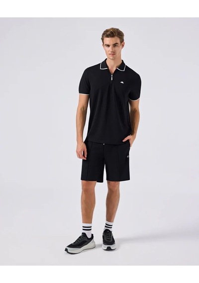 Ellesse Erkek Polo T-shirt 6sm5006 Siyah