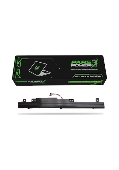 Lenovo Ideapad Flex L13l4a61, L13l4e61 Batarya - Pil Pars Power