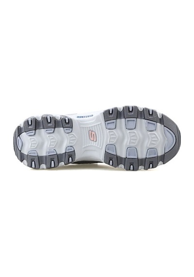 Skechers D'lıtes 150241-lbmt Mor Renkli