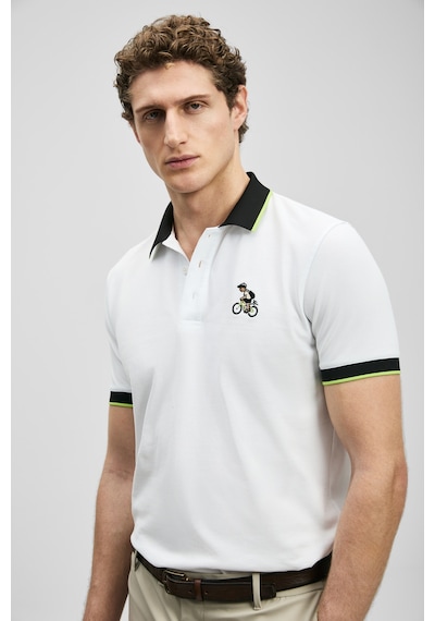 Lufian Zane Smart Erkek Polo Tişört Kırık Beyaz Kırık Beyaz 111040242100510 Kırık Beyaz Lufian Zane Smart Erkek Polo Tişört Kırık Beyaz Kırık Beyaz 111040242100510 Kırık Beyaz