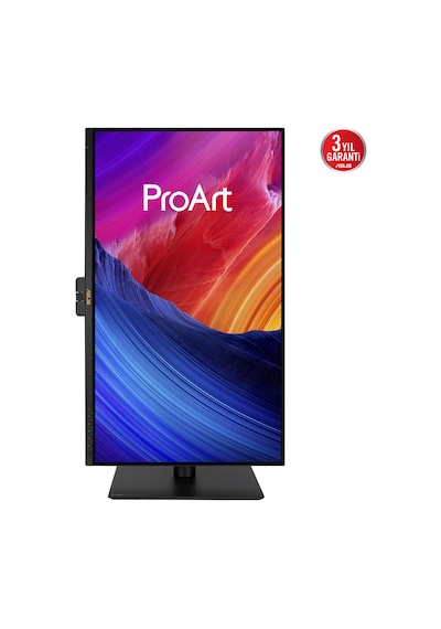 Asus Proart Pa27ucge 27 160hz 1ms Pıvot Monıtor Cece5asu0238