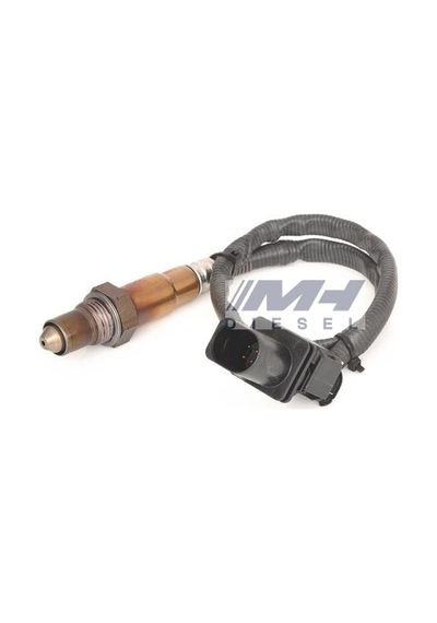 Bosch 0281004028 Lambda Sensörü Bmw 320d, 330d, 520d, 530d, X3, X5 2.0 3.0 Dizel