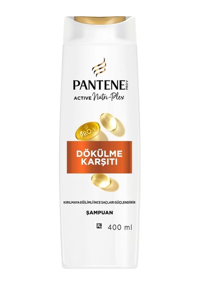 Pantene Saç Dökülme Karşıtı 400 Ml Şampuan