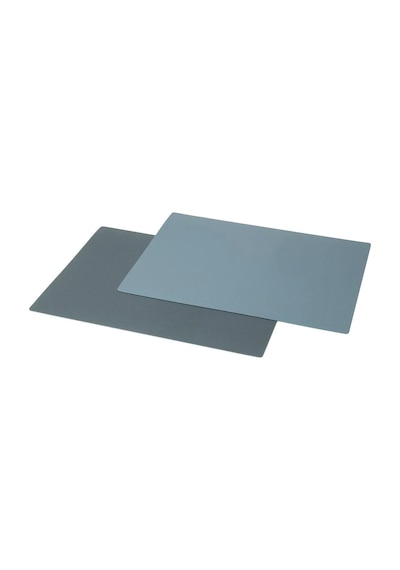 Ikea Fınfördela 2'li Kesme Tahtası 36 X 28 Cm Gri Açık Gri