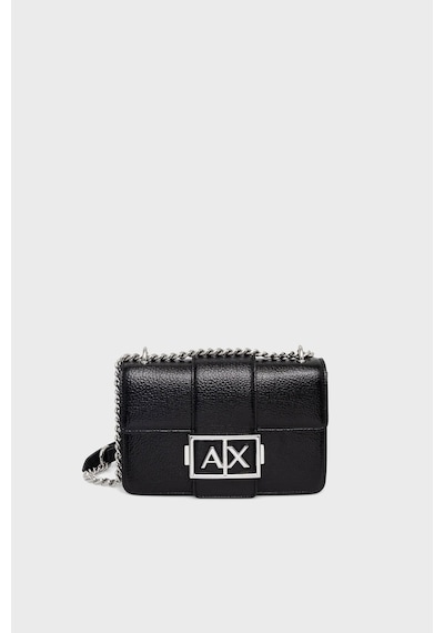Armani Exchange Bayan Çanta Xw000071 Af11898 Uc001 Siyah Siyah
