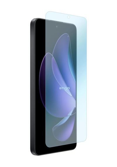 Oppo Reno 13 F Ekran Koruyucu Nano Şeffaf Esnek 9h Sertlik