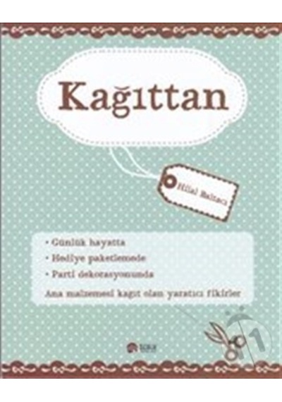 Kağıttan
