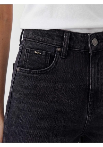 LOFT Bella Regular Fit Kadın Pantolon Denim