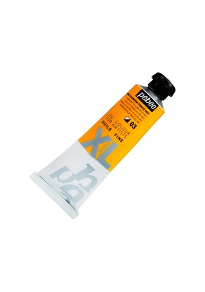 Pebeo Huile Fine Xl Yağlı 03 Cadmium Yellow Deep Imit. Sku: Zeusstk284ab652e3