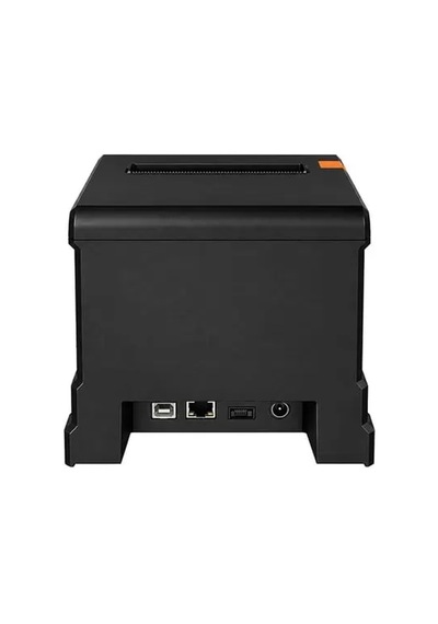 Sh Powermaster Pm-38946 Zj-8360 Usb + Rj45 Lan Portlu Fiş Yazıcısı Najmaddin