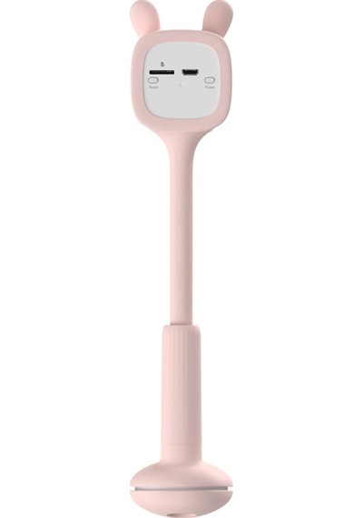 Ezvız Bm-1 Pembe