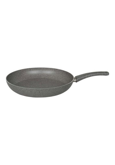 Granit Tava - 28 Cm Çok Renkli