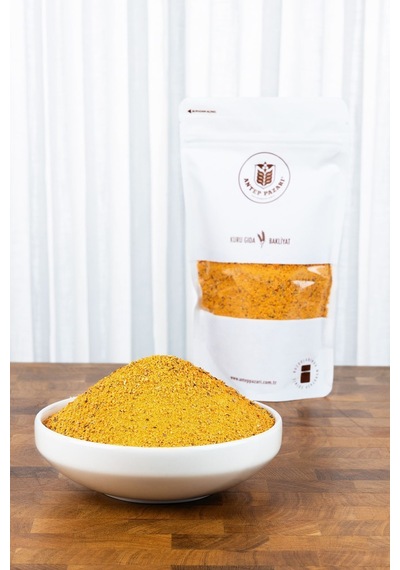 Acısız Toz Köy Tarhanası 500 Gram