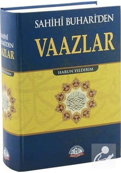 Sahihi Buhariden Vaazlar / Harun Yıldırım 9789759180911