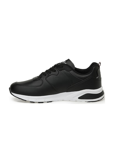 U.s. Polo Assn. Vance 3pr Siyah Erkek Sneaker 000000000101392331 Siyah