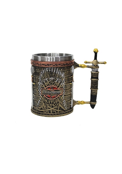 Game Of Thrones Mug Kupa Bardak