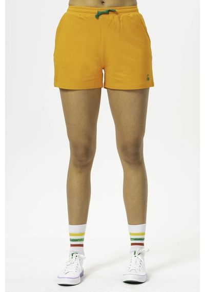 United Colors Of Benetton Kadın Şort Bntw002-r 001