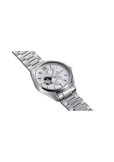 Orient Re-by0011s00b Beyaz Erkek Kol Saati