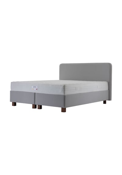 İşbir Yatak Kardelen Süper Ergonomik Lateksit Yatak 120x200