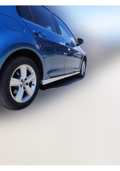Volkswagen Golf 7.5 2017-2020 Astarlı Ar Marşpiyel