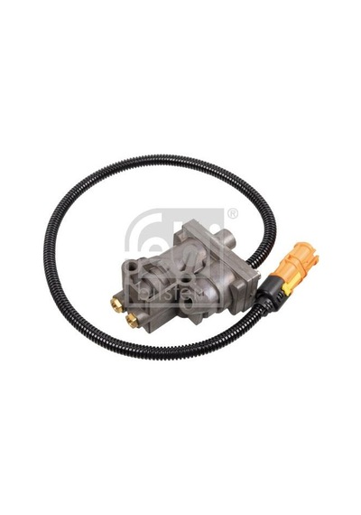 Febı-av Egzoz Fren Ventılı Man Tgs D2066 Lf AOD-FEBI 179686