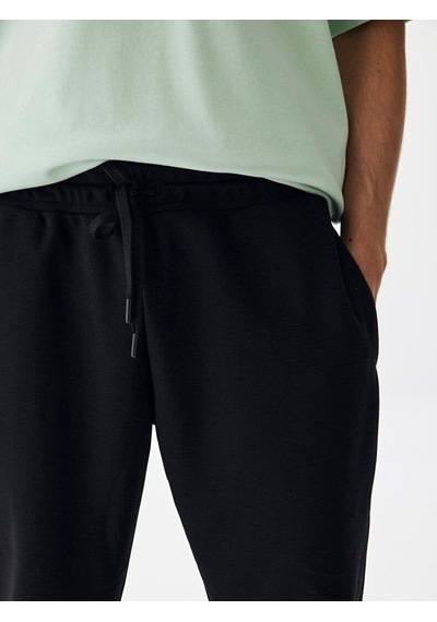Ltb Sıraba Basıc Jogger Eşofman Altı 11258701460041 200 Siyah