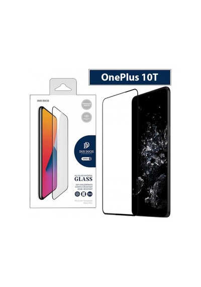 Dux Ducis Oneplus 10t Full Kaplama Cam Ekran Koruyucu